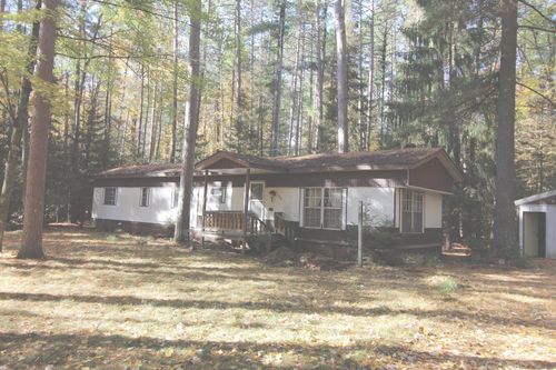 1555 Daisy Dr, St. Germain, WI, 54558 | Card Image