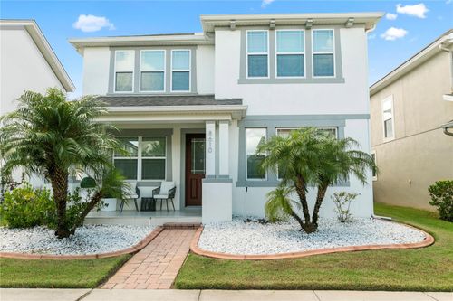 8610 Tallfield Avenue, ORLANDO, FL, 32832 | Card Image