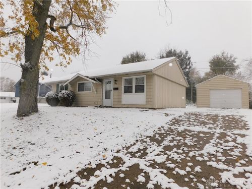 608 Monaco Dr, Springfield, OH, 45506-3328 | Card Image