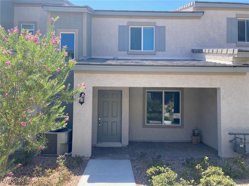 Clarence Ct, Las Vegas, NV 89166