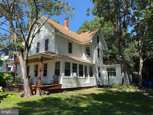 108 Brooklyn Ave, LAUREL, DE, 19956-1126 | Card Image