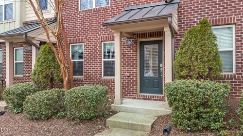 1565 Rodessa Run, Raleigh, NC, 27607-6034 | Card Image