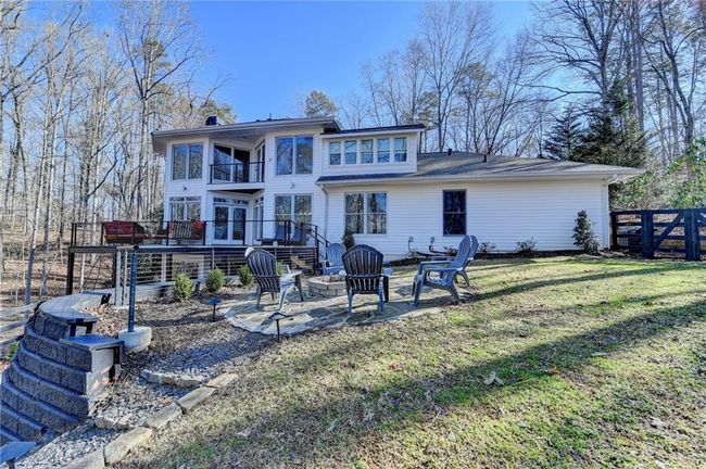 3937 Skyline Dr, House other with 4 bedrooms, 5 bathrooms and null parking in Gainesville GA | Image 68