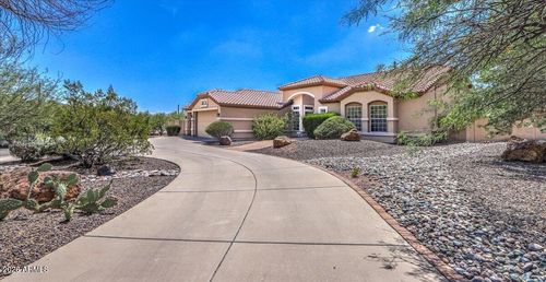 6114 E Egret St, Cave Creek, AZ, 85331-8879 | Card Image