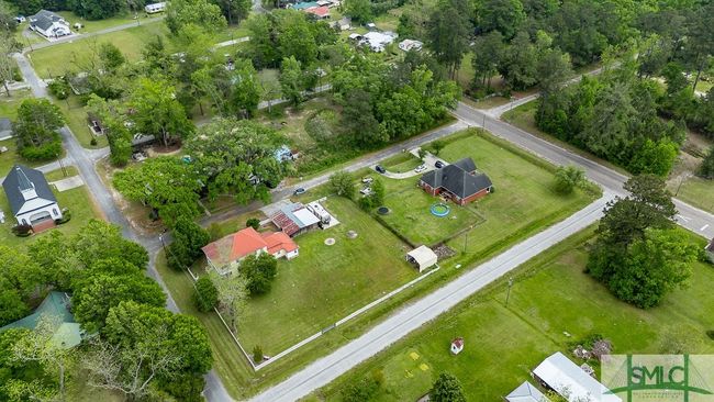 130 5 Th St, House other with 4 bedrooms, 3 bathrooms and null parking in Clyo GA | Image 43
