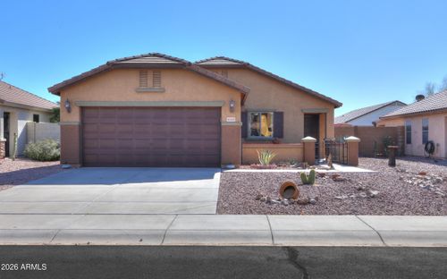 4649 W Lemon Avenue, Coolidge, AZ, 85128 | Card Image