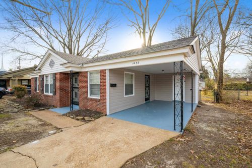 1453 Colonial Rd, Memphis, TN, 38117-6536 | Card Image