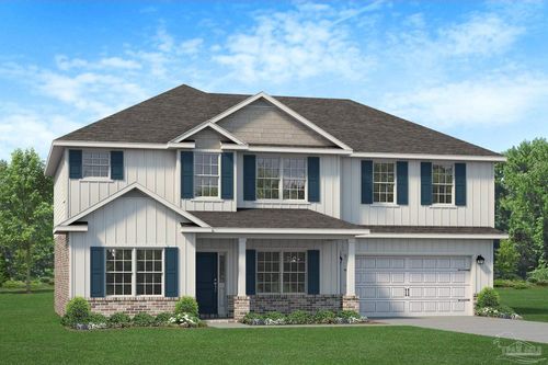 5879 Grayton Park Ln, Pace, FL, 32571-6412 | Card Image