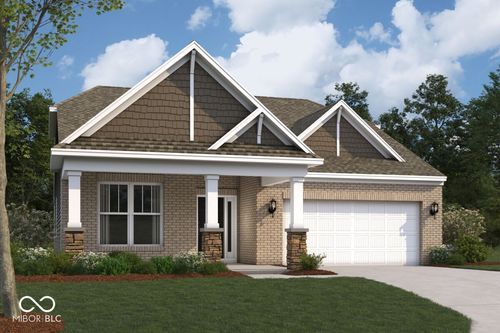 4077 Murray Drive, McCordsville, IN, 46055 | Card Image