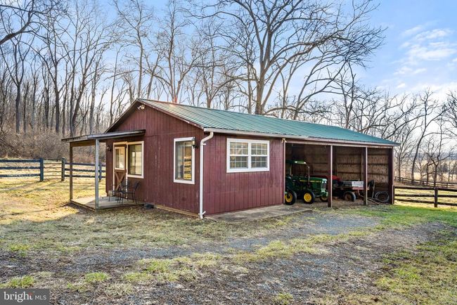 3671 Halfway Rd, House other with 3 bedrooms, 3 bathrooms and null parking in THE PLAINS VA | Image 50