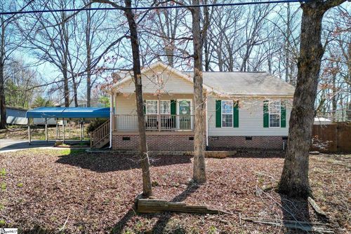 614 Saluda Dr, Piedmont, SC, 29673-8384 | Card Image