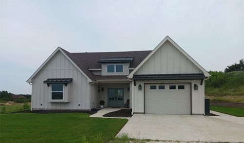 3695 Beacon Lake Dr, Bluff Dale, TX, 76433-4472 | Card Image