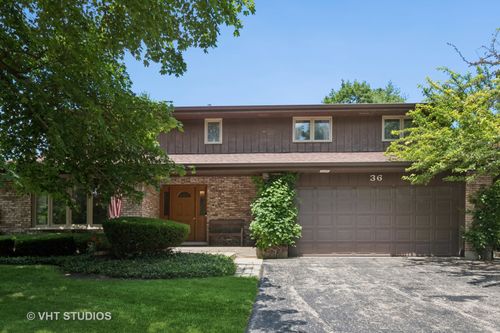36 Logan Ter, Golf, IL, 60029-3013 | Card Image
