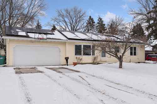 3255 116th Ln Nw, Coon Rapids, MN, 55433-2711 | Card Image