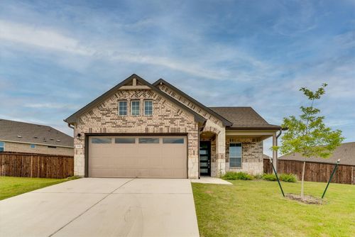 644 Peace Pipe Way, Georgetown, TX, 78628-2677 | Card Image