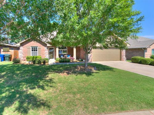 2309 Bruckner Dr, Norman, OK, 73071-2981 | Card Image