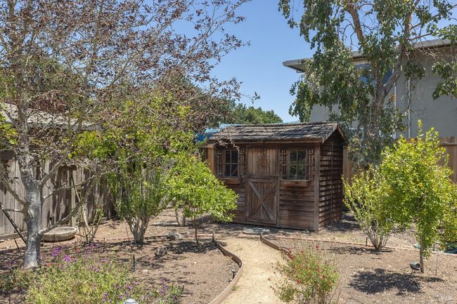780 Hoen Ct, House other with 3 bedrooms, 2 bathrooms and 4 parking in Santa Rosa CA | Image 20