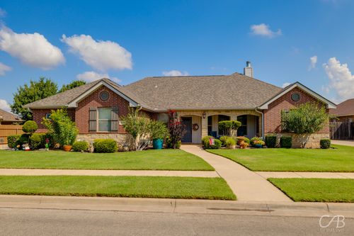 510 Benelli Dr, Abilene, TX, 79602-7013 | Card Image