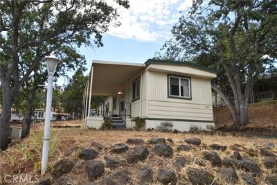 64 - Hiram Page, House other with 2 bedrooms, 1 bathrooms and 1 parking in Yreka CA | Image 1