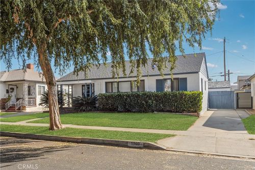 1140 S El Molino St, Alhambra, CA, 91801-4908 | Card Image