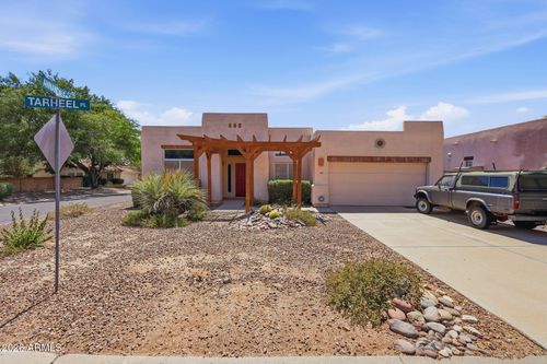 10181 N Tarheel Place, Tucson, AZ, 85737 | Card Image