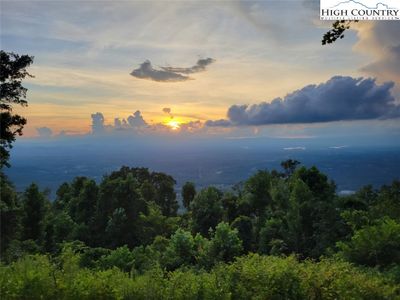 2.41 acres, Lot 3, 6431 Walkertop Mtn Overlook Drive, Home with 0 bedrooms, 0 bathrooms and null parking in Morganton NC | Image 2