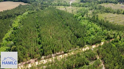 Tract 10 Sunflower Rd, Fitzgerald, GA, 31750 | Card Image