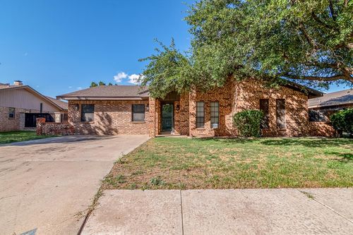 3702 Dentcrest Dr, Midland, TX, 79707-4213 | Card Image