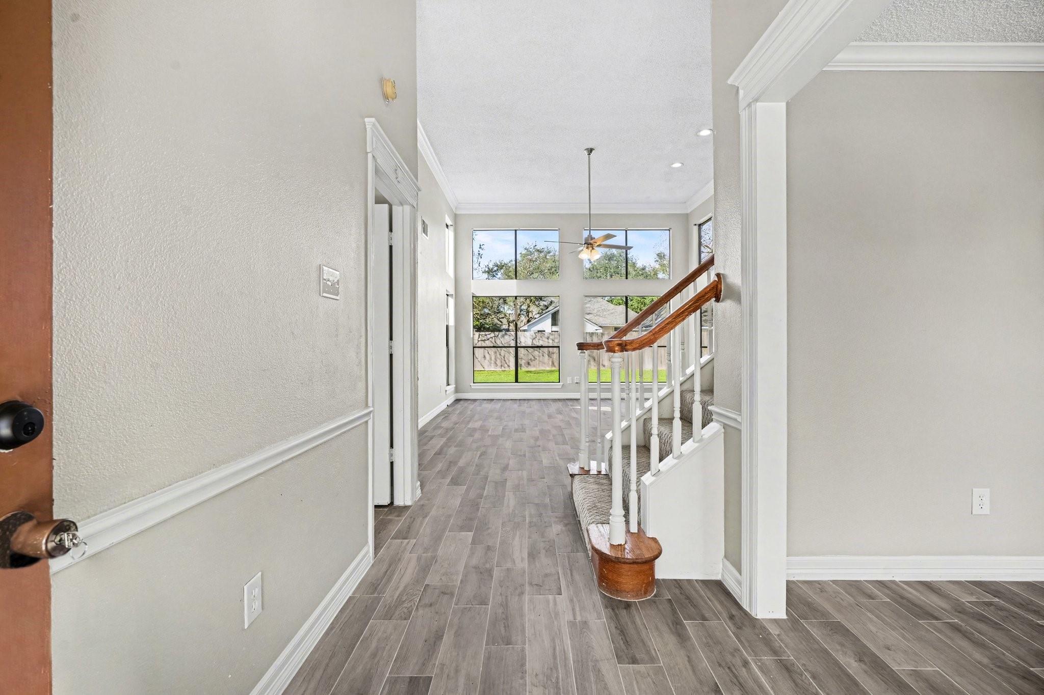 Residential in Lake Jackson 5