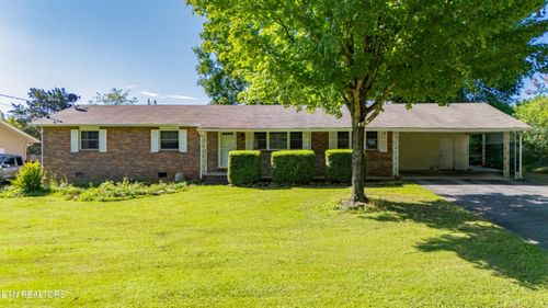11916 Midhurst Dr, Knoxville, TN, 37934-4612 | Card Image