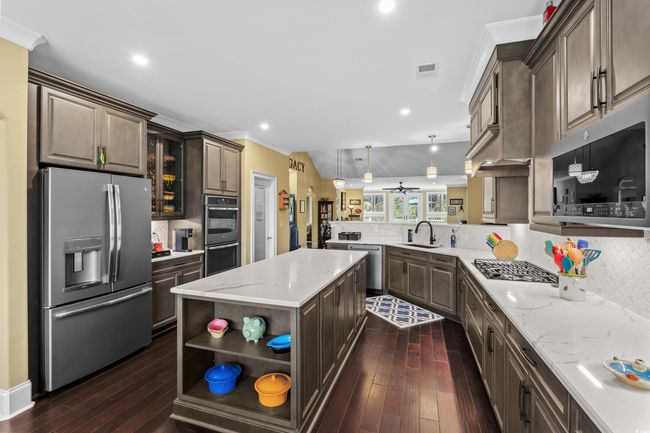 1763 Hemingway Rd, House other with 4 bedrooms, 4 bathrooms and 8 parking in Loris SC | Image 8