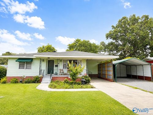 1220 Sizemore St, Gadsden, AL, 35903-2100 | Card Image