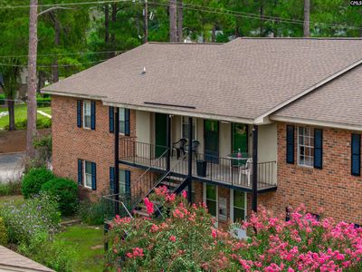 528 Wimbledon Court, Condo with 1 bedrooms, 1 bathrooms and null parking in Columbia SC | Image 1