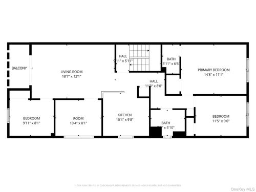 57 Xenia St, Corona, NY, 11368-3928 | Card Image