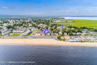 334 Front Street, Home with 4 bedrooms, 2 bathrooms and 6 parking in Union Beach NJ | Image 2