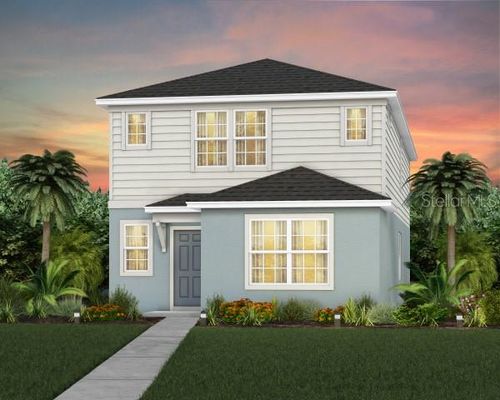 10933 Heather Haven Street, ORLANDO, FL, 32829 | Card Image