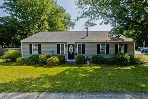 1075 Main St, Agawam, MA, 01001 | Card Image