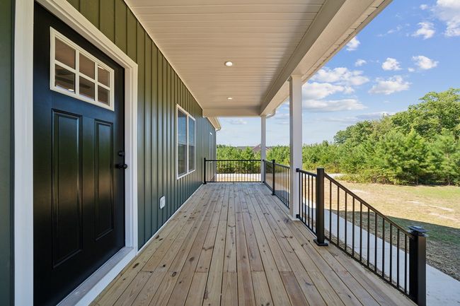 1183 Anderson Hwy, House other with 3 bedrooms, 2 bathrooms and 2 parking in CUMBERLAND VA | Image 5