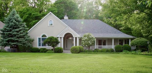 10671 Geist Ridge Ct, Fishers, IN, 46040-9470 | Card Image