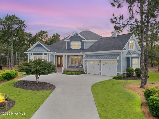 2570 Sugar Maple Ct, House other with 4 bedrooms, 5 bathrooms and 2 parking in Southport NC | Image 89