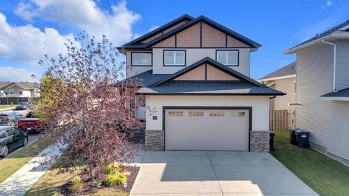 4413 Ryders Ridge Boulevard, Sylvan Lake, AB, T4S0J9 | Card Image