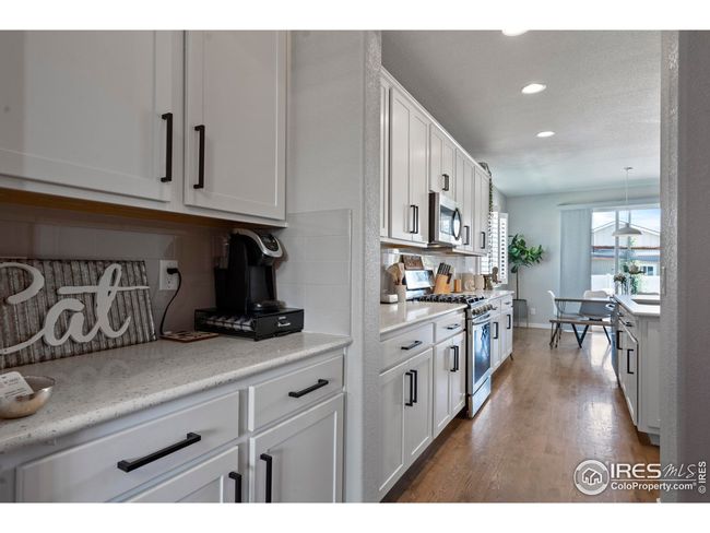 2332 Tabor St, House other with 4 bedrooms, 3 bathrooms and null parking in Berthoud CO | Image 7