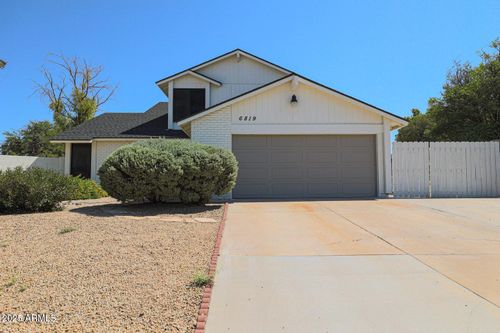 6819 S 40th Way, Phoenix, AZ, 85042-5109 | Card Image