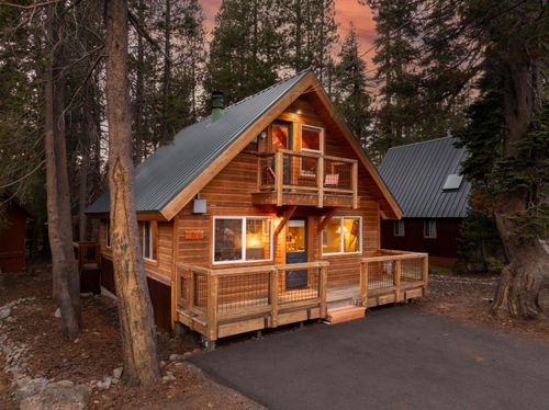 7305 Cascade Rd, Soda Springs, CA, 95728 | Card Image