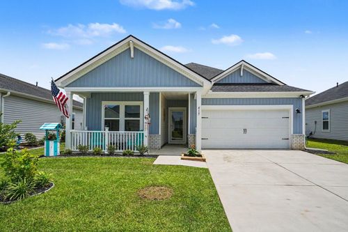 415 Rollins Dr, Longs, SC, 29568-9142 | Card Image