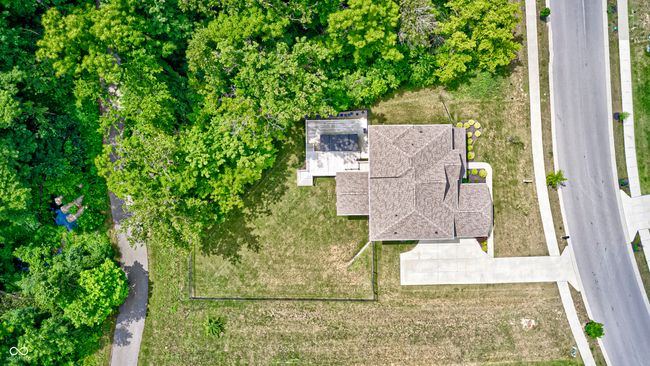 12811 Corydon Dr, House other with 6 bedrooms, 4 bathrooms and null parking in Fishers IN | Image 43