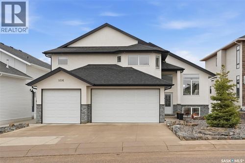 106 Johns Rd, Saskatoon, SK, S7W0M8 | Card Image