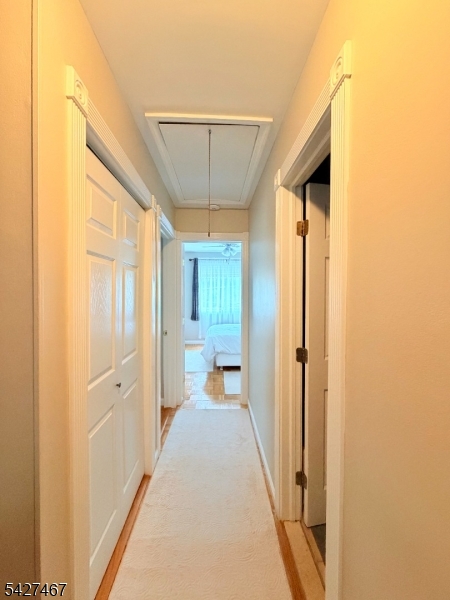 Residential in Parsippany-Troy Hills Twp. 5