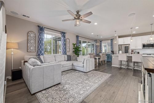 10433 Yosemite St, Commerce City, CO, 80640-7785 | Card Image
