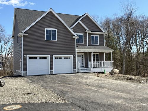lot-6-27 Brockton Ave, Brockton, MA, 02302-3303 | Card Image